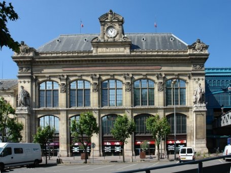 taxi moto gare d austerlitz